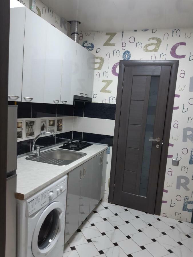 Квартира Студія Подобово 1 Lviv Exterior photo